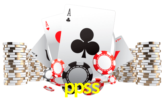 Jogue jogos de pôquer em ppss