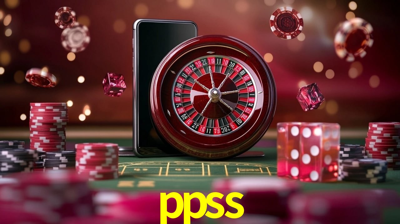 Welcome Bonus ppss
