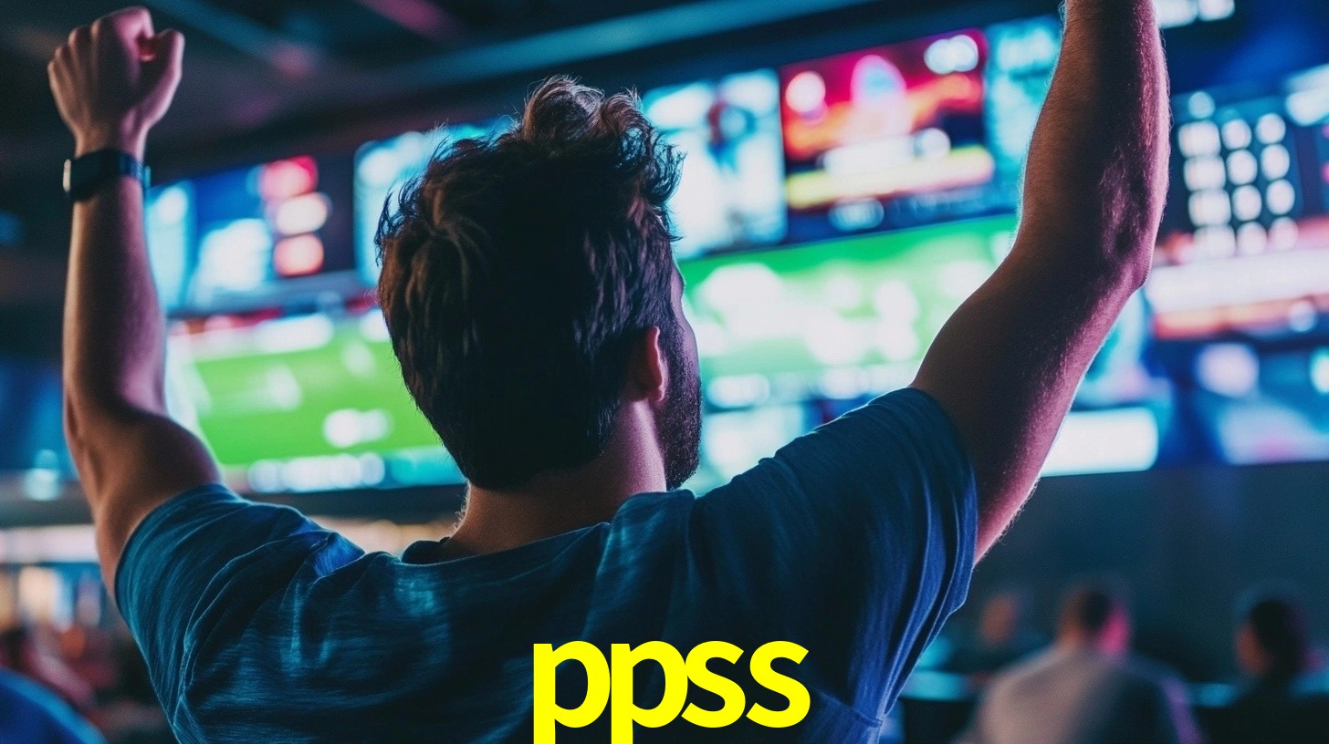 ppss: Seu Cassino Premiado com Pagamentos Rápidos