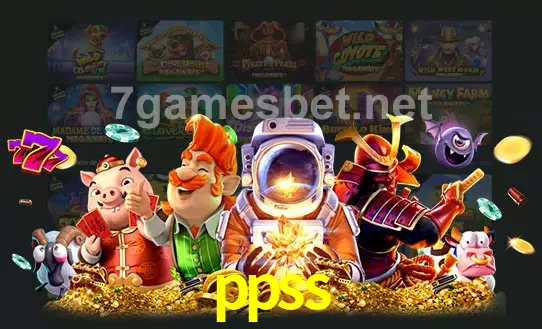 cassino ppss