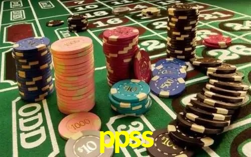 Apostas com odds competitivas na ppss