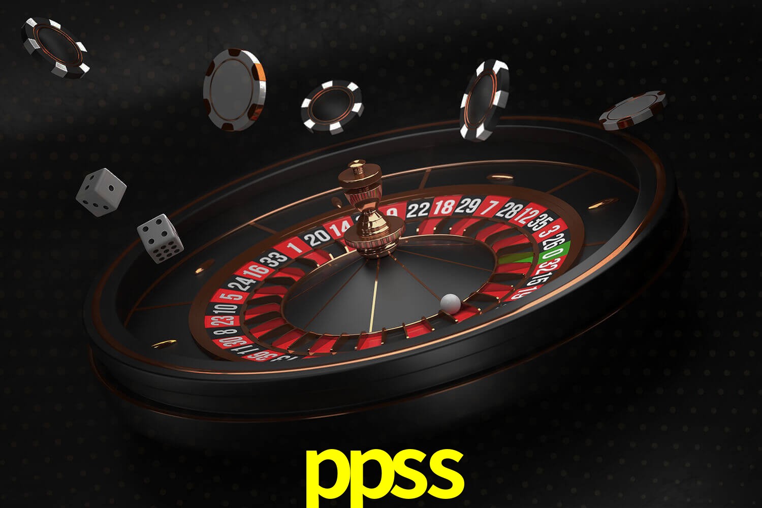 ppss.com