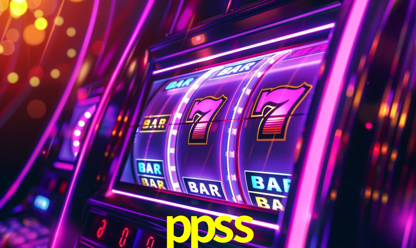 ppss: Seu Especialista em Apostas Esportivas Brasileiras