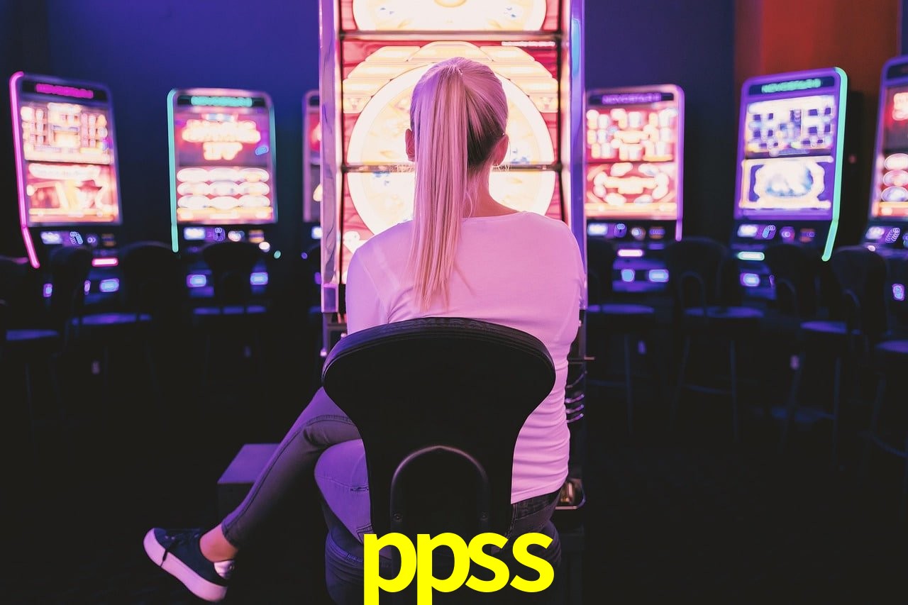 Game Providers ppss