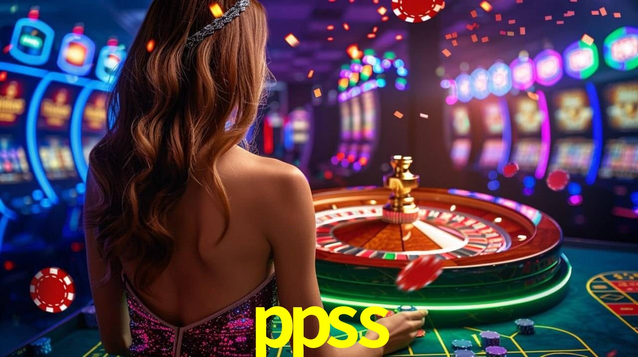 APP rápido e leve da ppss