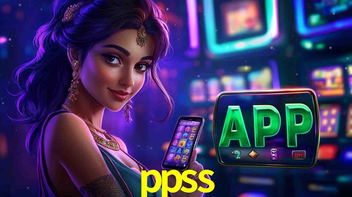ppss: A Experiência de Casino com Jogos de Mesa ao Vivo