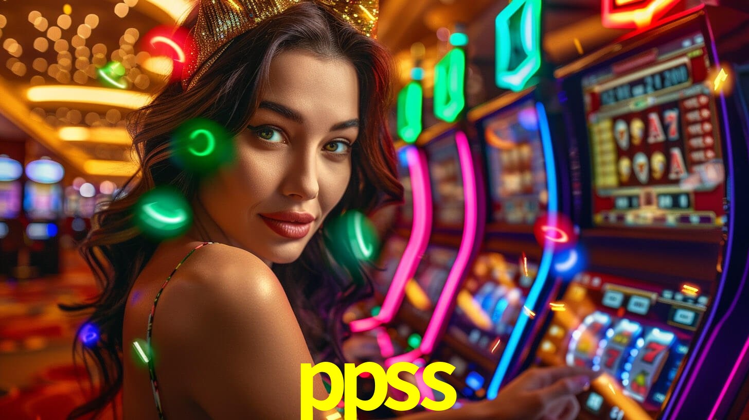Mercados ao vivo e cash out na ppss
