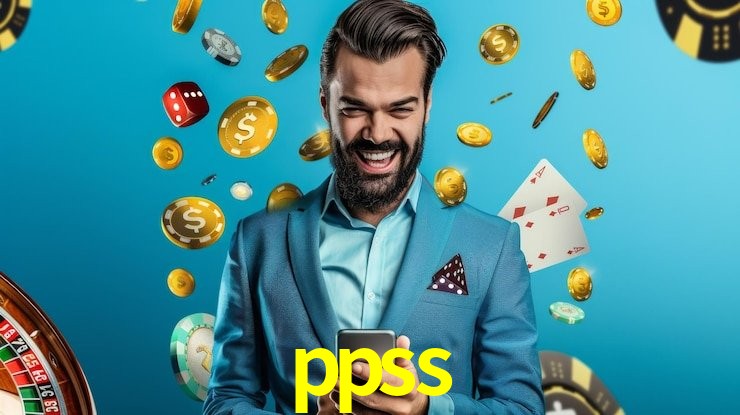 Slot Games ppss