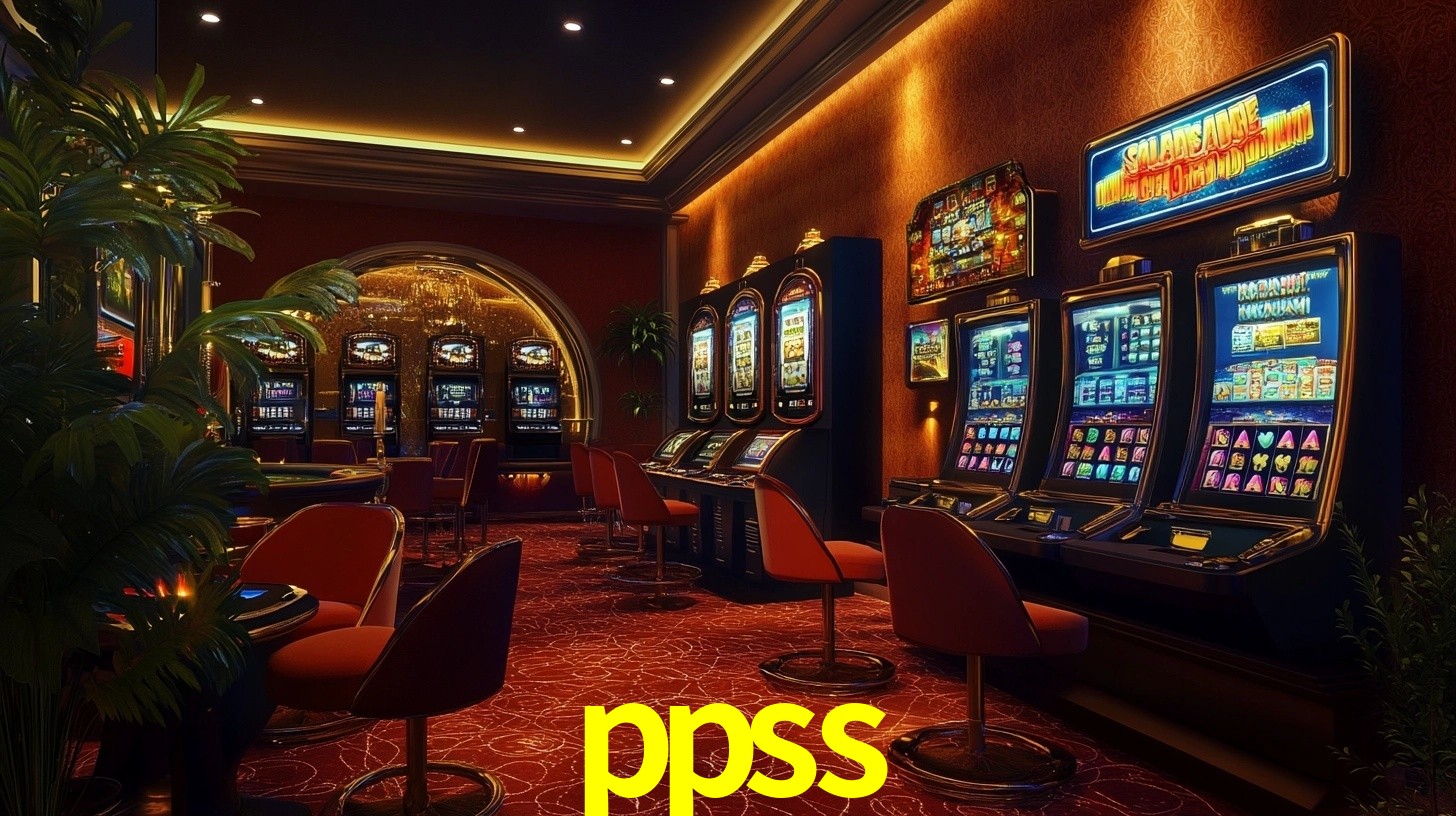 Roulette Table ppss