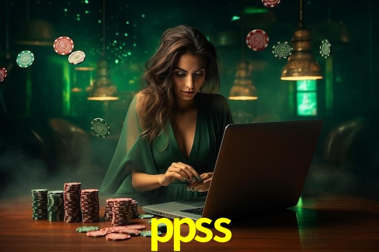 Escolher plataforma para baixar ppss