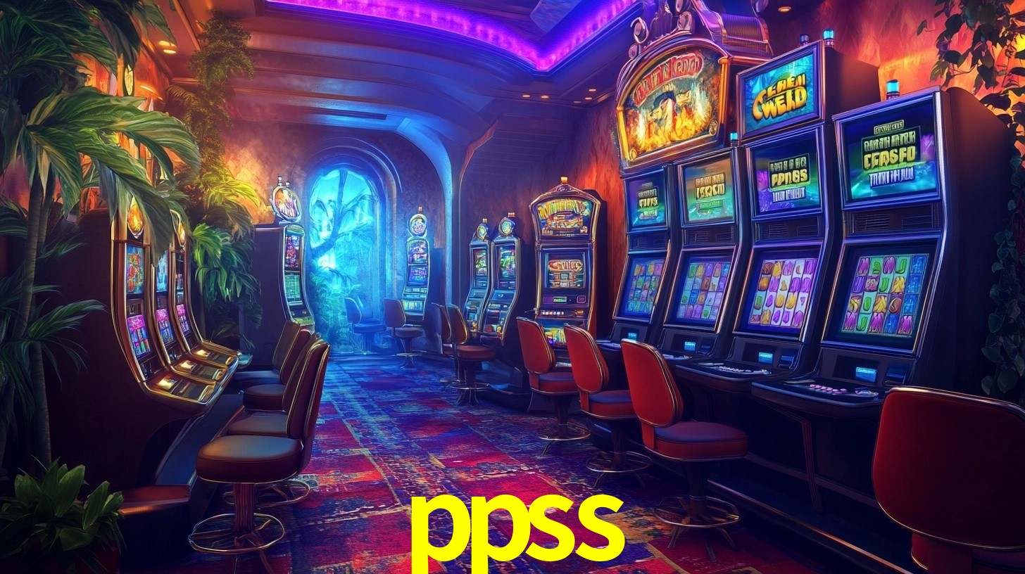 VIP Casino ppss