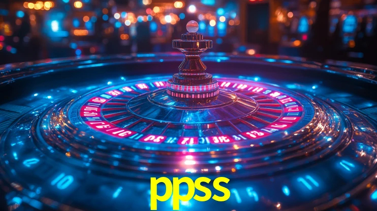 ppss App Interface