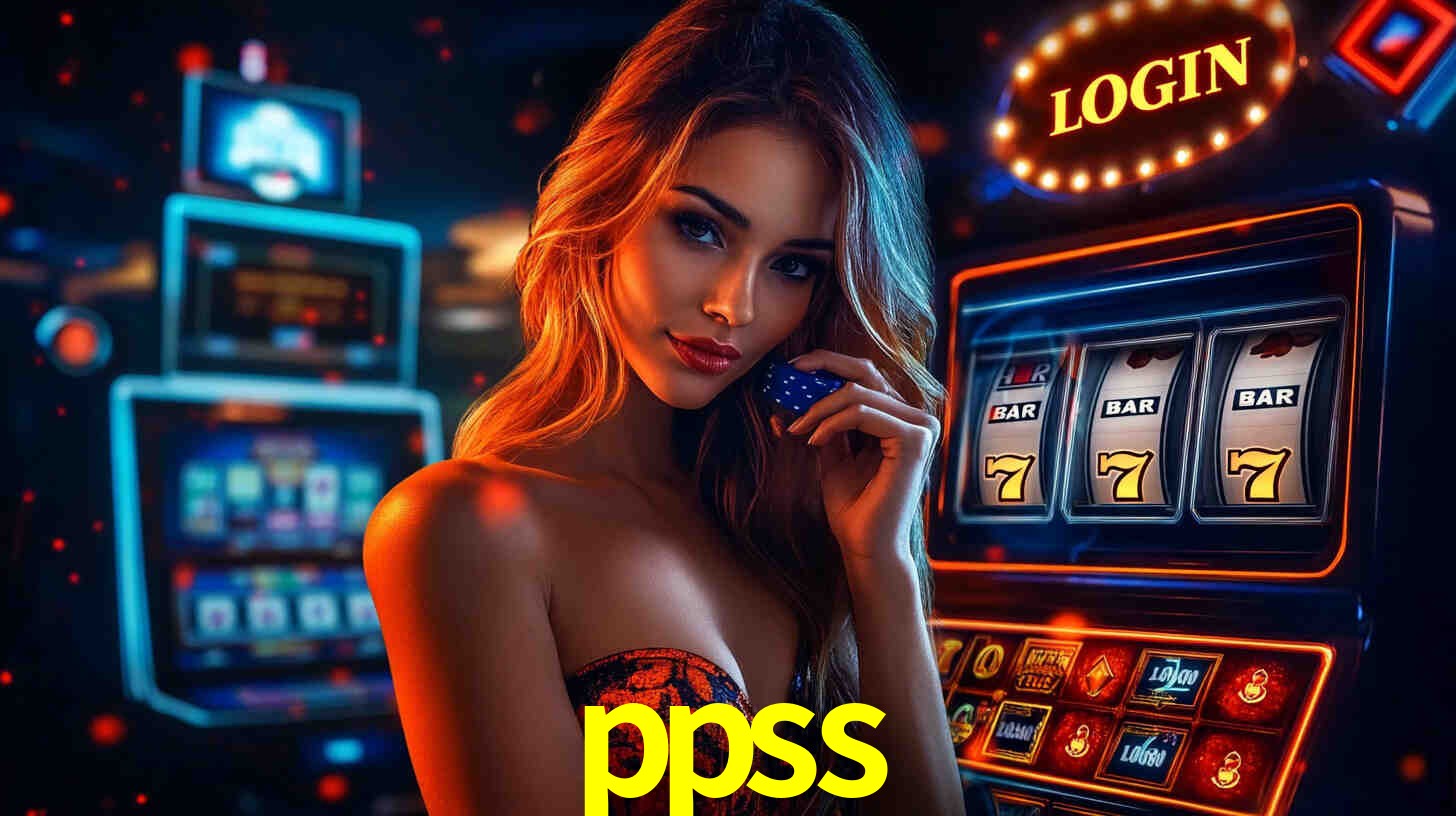 Bônus Generosos e Exclusivos no ppss para Você!