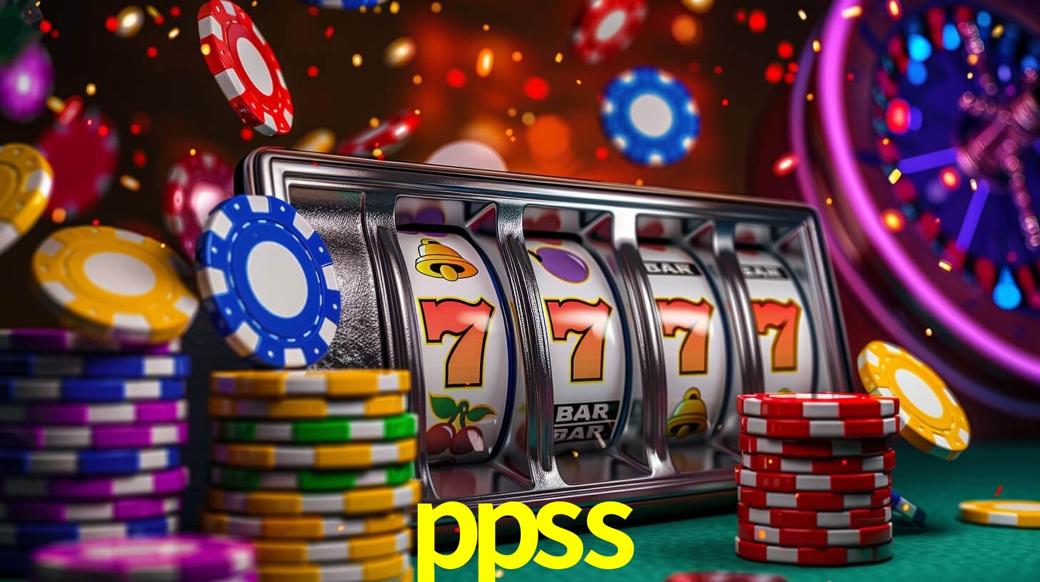 Interface do App ppss