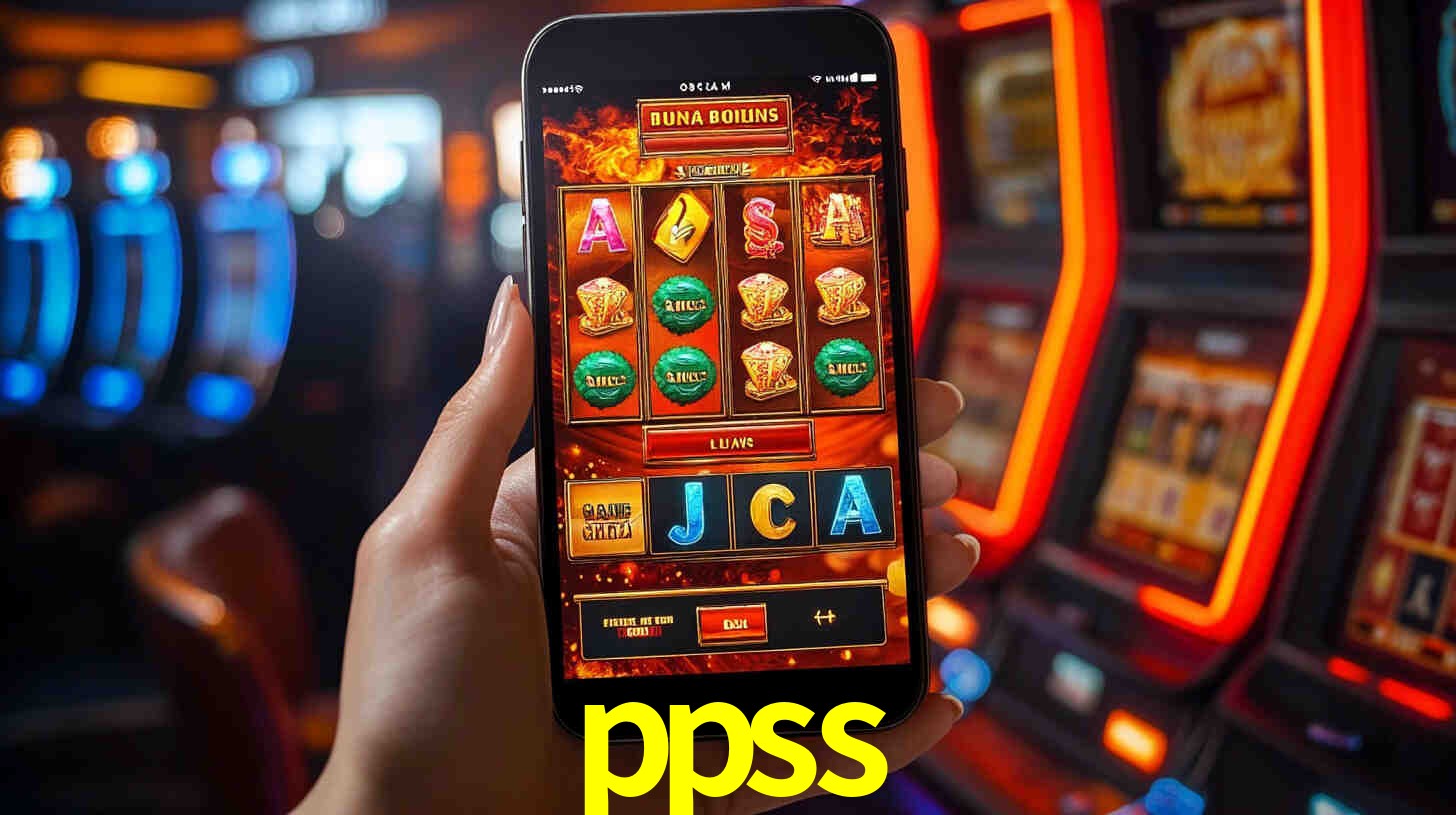 ppss: Jogos de Caça-Níqueis-Altas Recompensas, Roleta-Velocidade, Blackjack-Desafios Máximos
