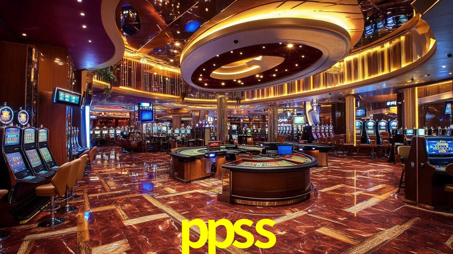 Live Casino ppss