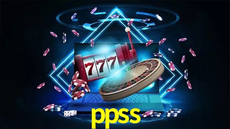 Provedores de Jogos ppss