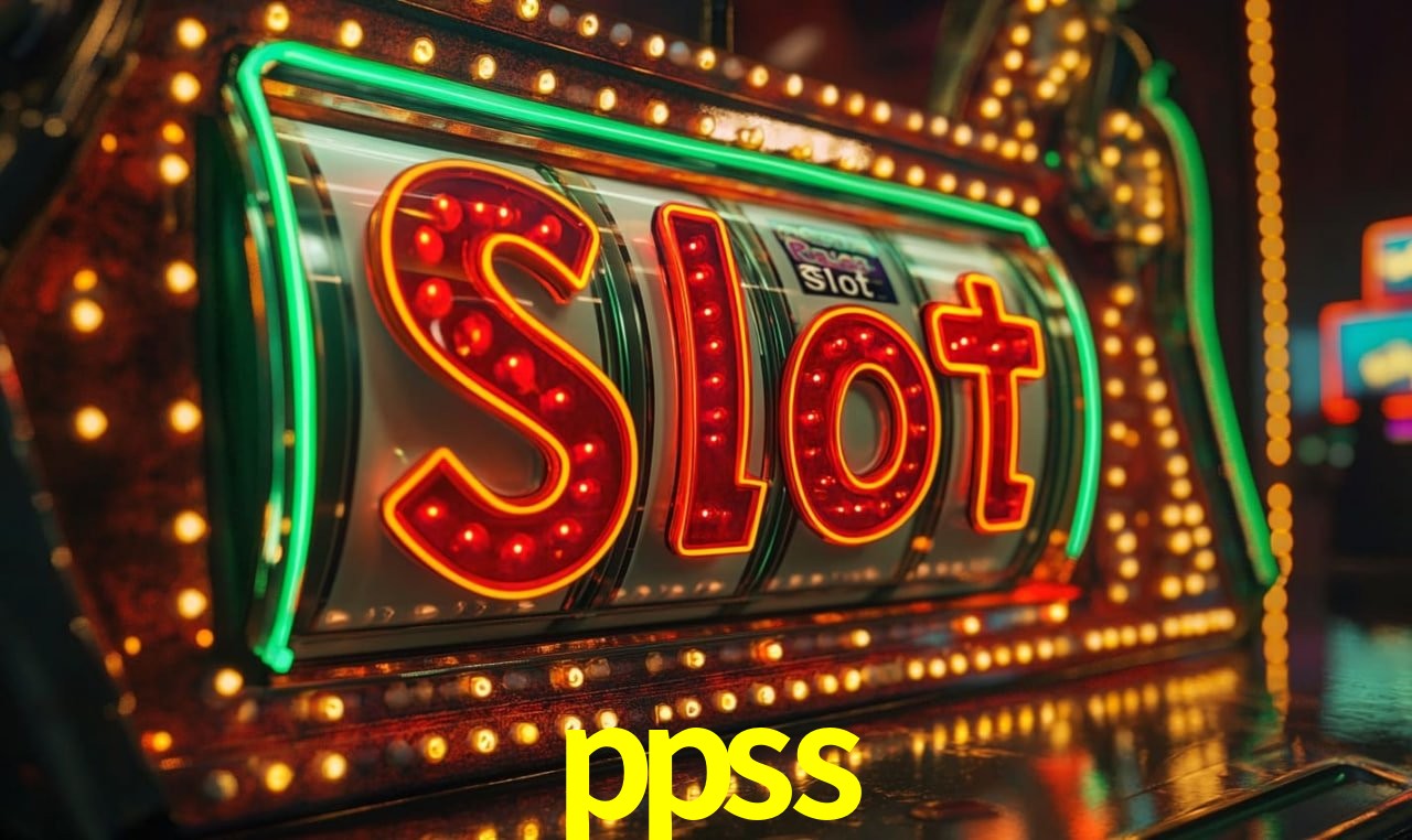Tecnologia da Plataforma ppss