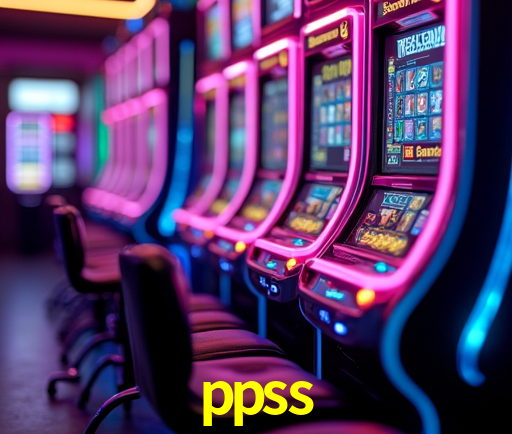 Loterias online na ppss