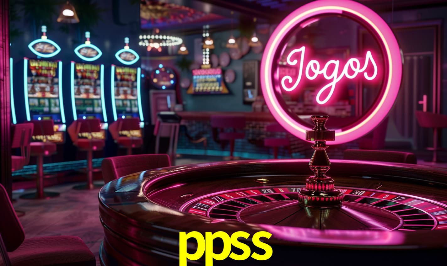 Descubra o Programa VIP da ppss: Vantagens Exclusivas para Jogadores