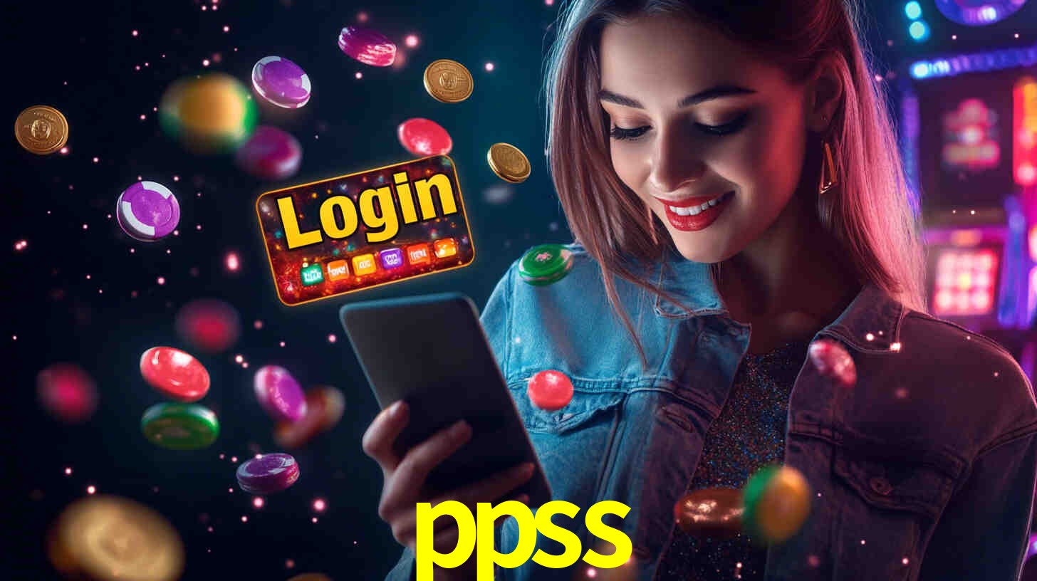 Apostas Esportivas na ppss: Um Guia Completo