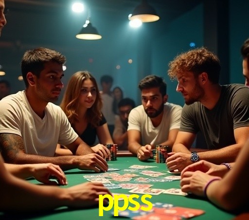 Jogos com bônus e suporte 24h na ppss