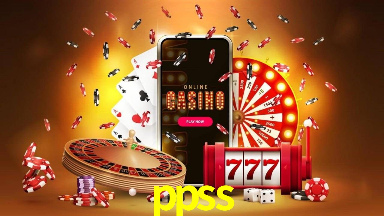 Jogos de Slot ppss
