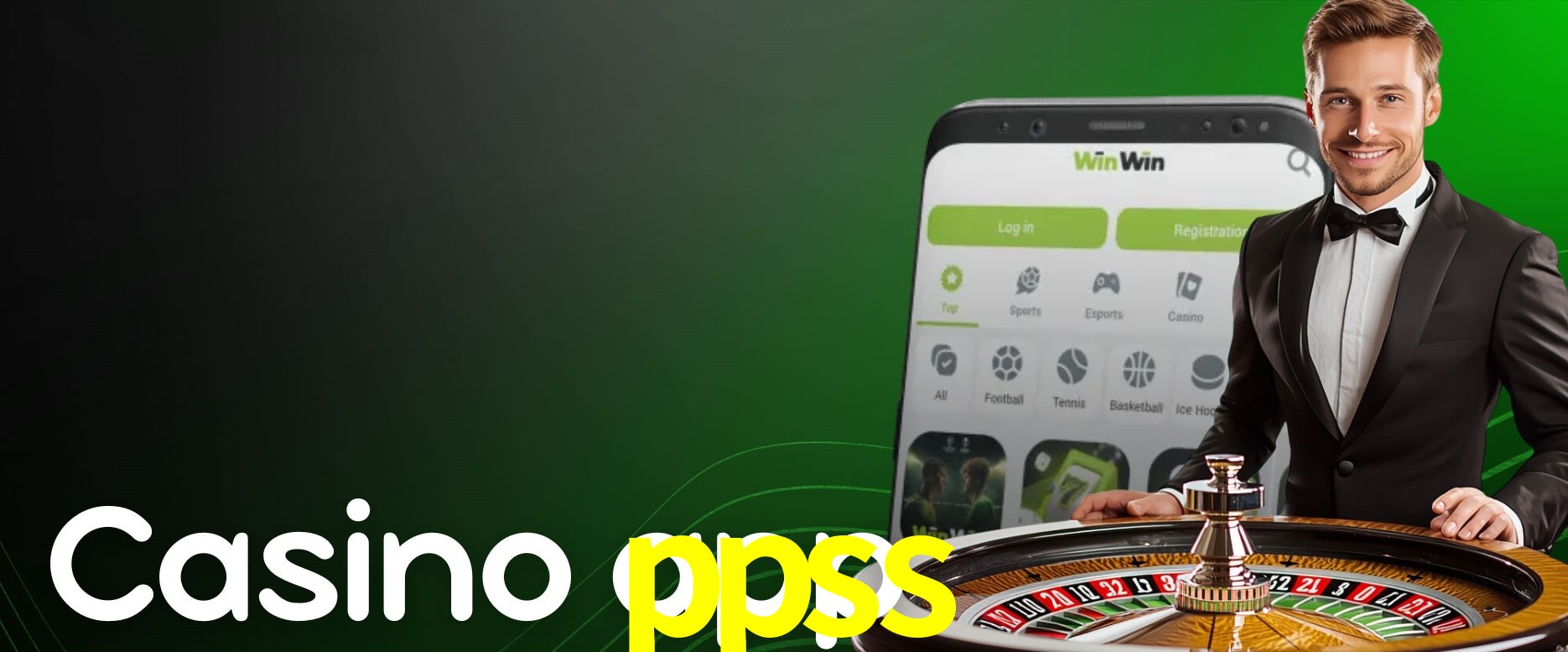 Weekend Specials ppss