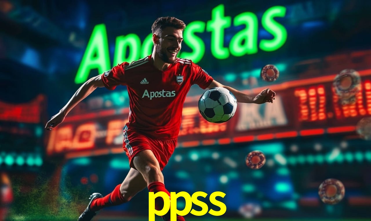 Página oficial no Facebook da ppss