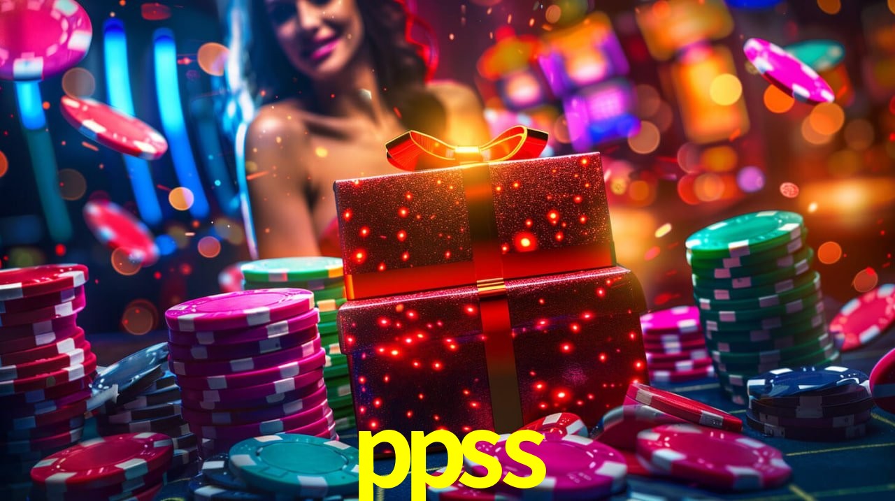 Download para Android e iOS na ppss