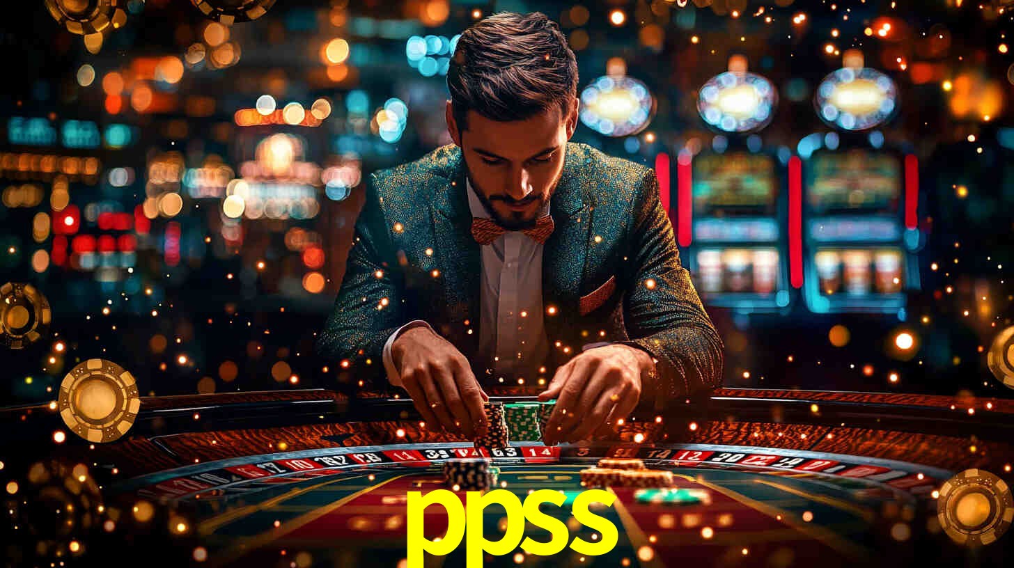 Welcome Bonus ppss