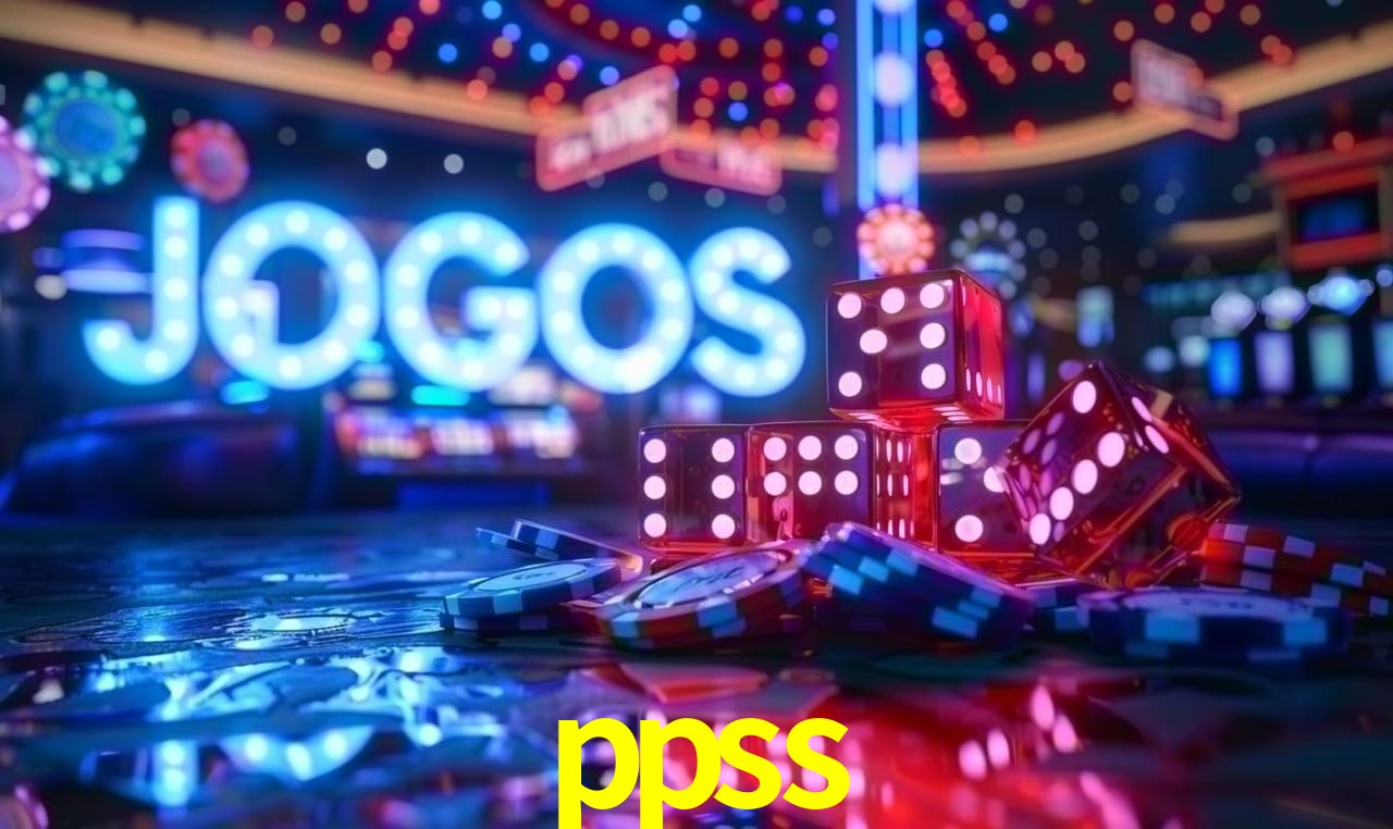 Roda da fortuna na ppss
