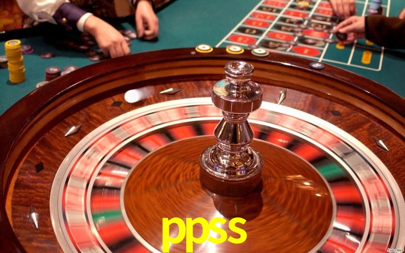 PIX Instantâneo ppss