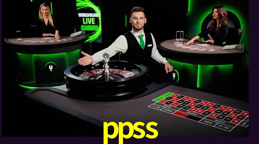 Platform Technology ppss