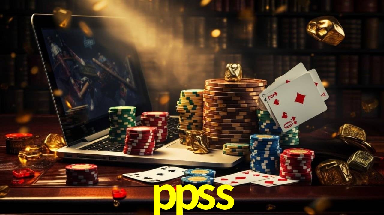 Casino Ao Vivo ppss