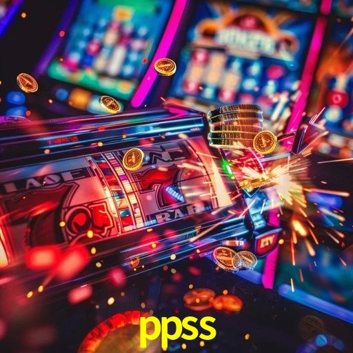 Bônus de Boas-vindas ppss