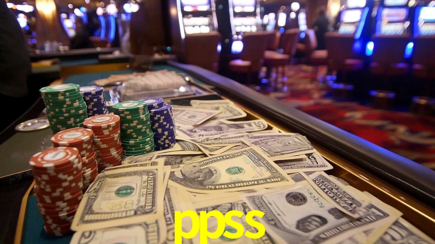 Slots com jackpots e giros grátis na ppss