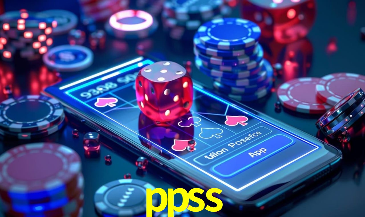 Canal oficial no Telegram da ppss