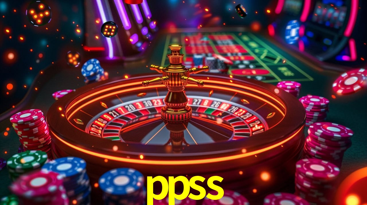 cassino ppss