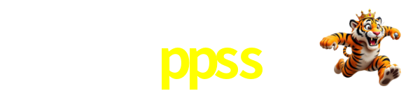 Logo da ppss